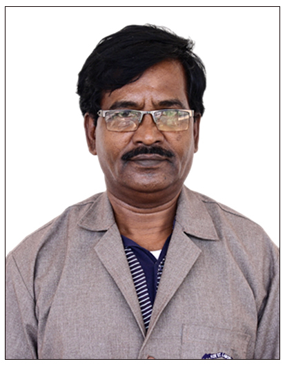 Mr. Sundar Raj (Sagay)